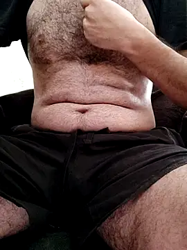Hairyarabguy online show from 11-24-25, 12:16