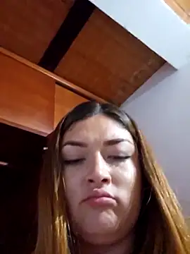 Sofia Queen17 online show from 02-26-25, 02:08