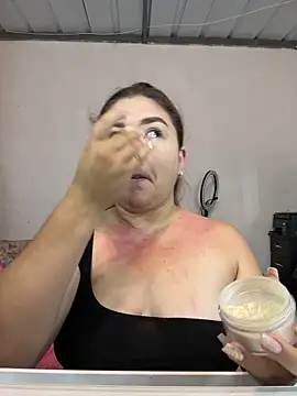 Sofia Queen17 online show from 02-07-26, 10:45