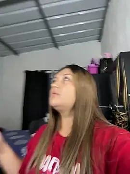 Sofia Queen17 online show from 04-06-26, 02:18