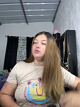 Sofia Queen17 online show from 04-18-26, 10:39