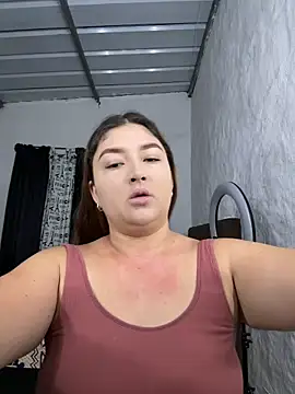 Sofia Queen17 online show from 05-10-26, 10:41
