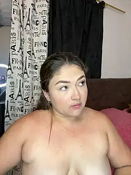 Sofia Queen17 online show from 02-12-26, 10:59