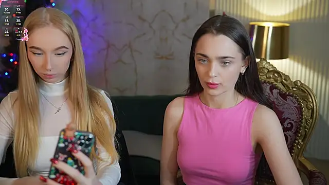 Lana Pulse online show from 01-19-25, 11:32