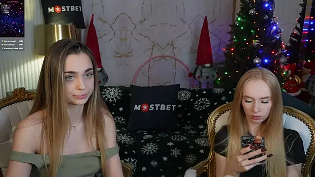 Lana Pulse online show from 12-22-24, 05:33