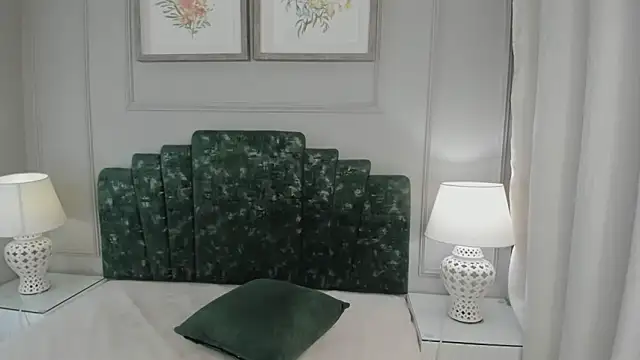 ana beckett online show from 10-26-25, 10:59