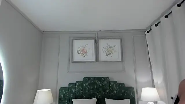 ana beckett online show from 11-13-25, 10:52