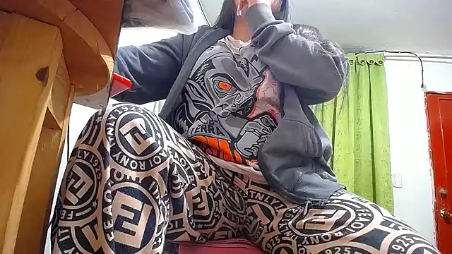 hairy pussywet online show from 04-21-26, 04:30