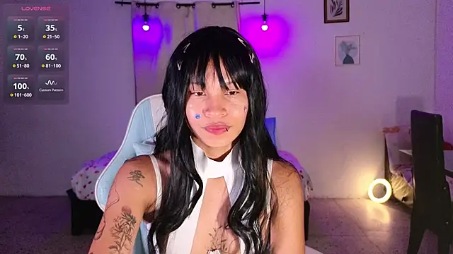 Peggy Funn online show from 09-11-25, 01:05