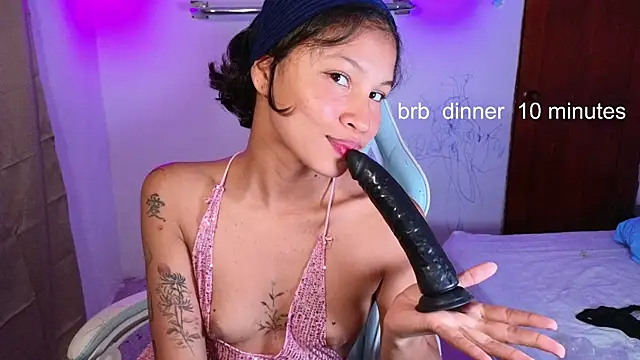 Peggy Funn online show from 09-10-25, 12:42