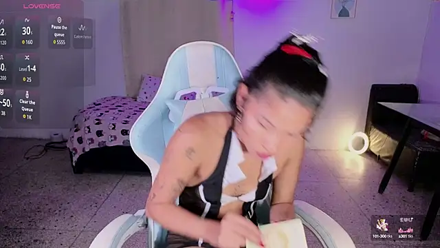 Peggy Funn online show from 09-29-25, 11:43