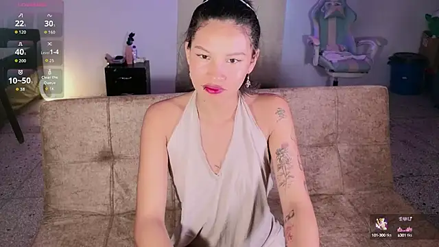 Peggy Funn online show from 10-08-25, 09:26