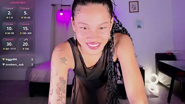 Peggy Funn online show from 10-02-25, 11:52