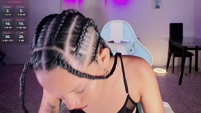 Peggy Funn online show from 10-17-25, 10:55