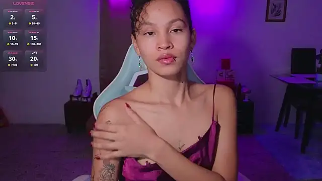 Peggy Funn online show from 03-01-26, 04:23