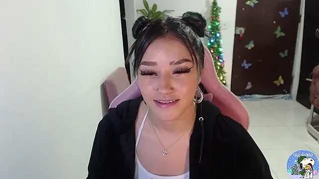 littleangel1 m online show from 12-22-25, 10:10