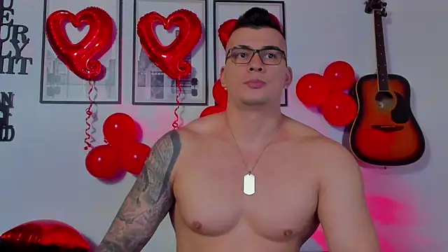 seancarreraa online show from 02-14-26, 04:18