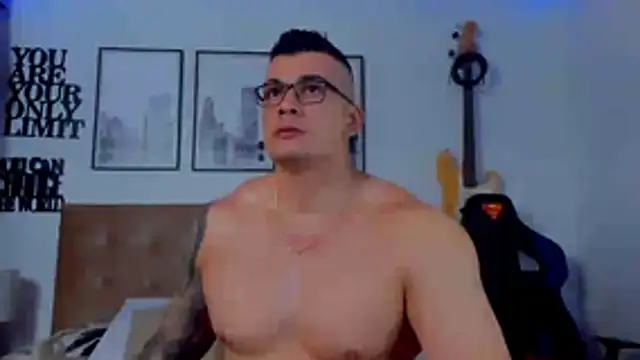 seancarreraa online show from 11-04-25, 01:20