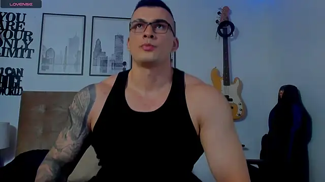 seancarreraa online show from 12-05-25, 02:32