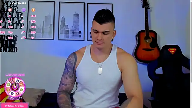 seancarreraa online show from 02-25-26, 05:02