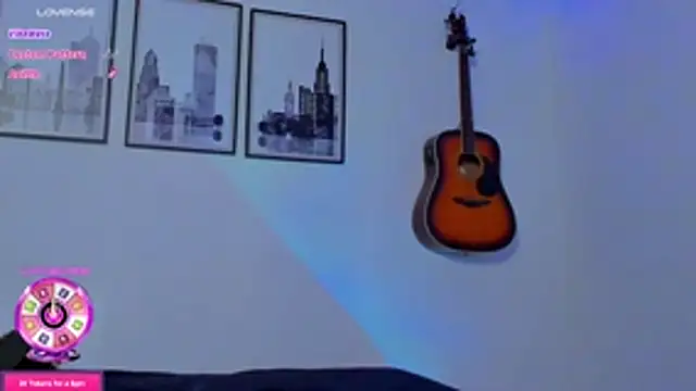 seancarreraa online show from 02-28-26, 02:44