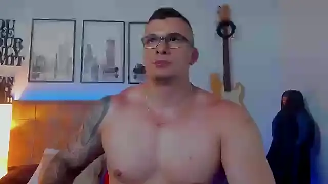 seancarreraa online show from 09-16-25, 03:07
