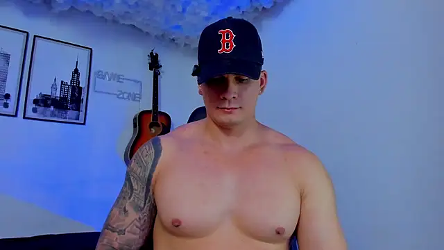 seancarreraa online show from 04-15-26, 02:06