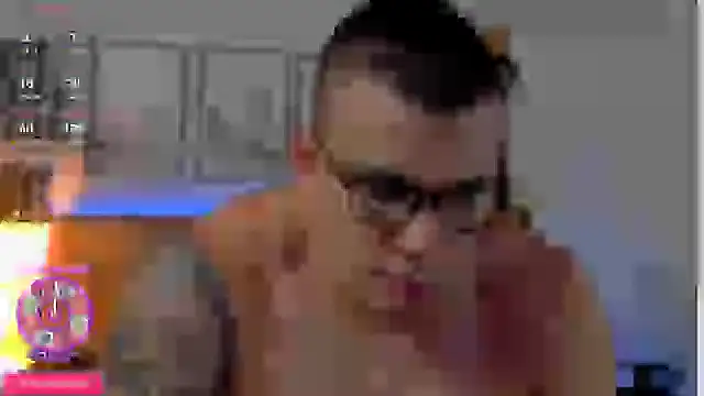 seancarreraa online show from 09-09-25, 04:11