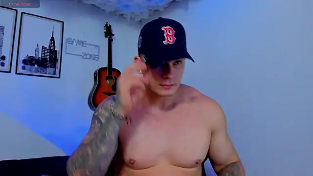 seancarreraa online show from 04-18-26, 01:52