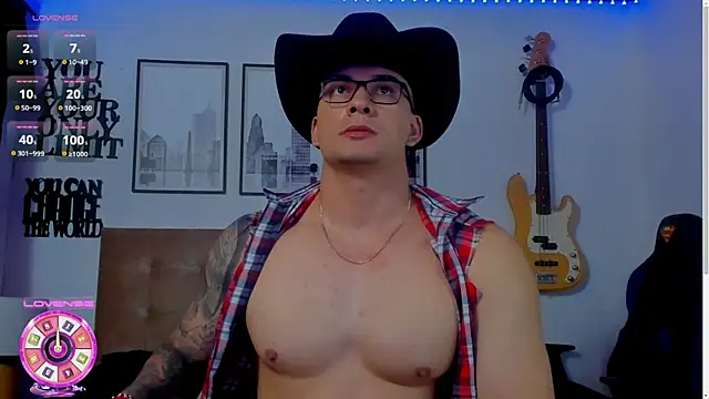 seancarreraa online show from 11-20-25, 04:02