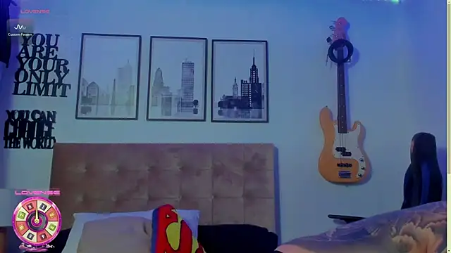 seancarreraa online show from 10-14-25, 11:55
