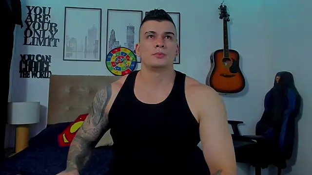 seancarreraa online show from 02-04-26, 01:55