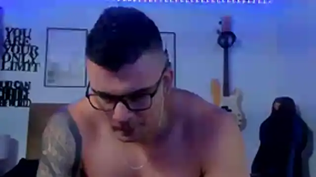 seancarreraa online show from 10-28-25, 04:17