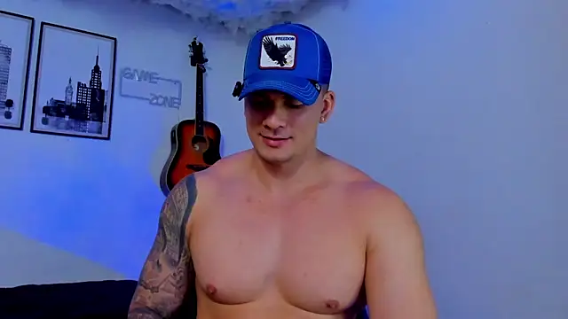 seancarreraa online show from 04-17-26, 02:14