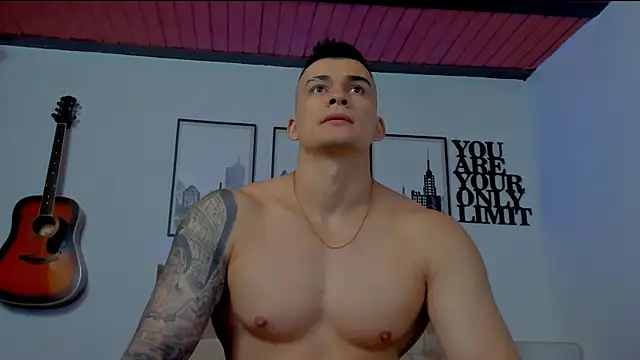 seancarreraa online show from 01-18-25, 04:10