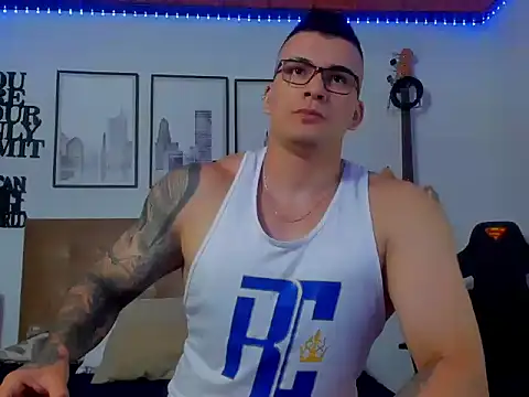 seancarreraa online show from 11-06-25, 05:17