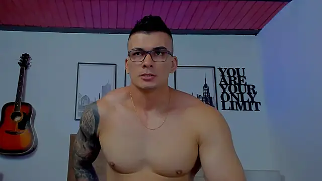 seancarreraa online show from 12-28-24, 04:30
