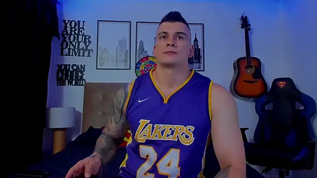 seancarreraa online show from 02-06-26, 12:17