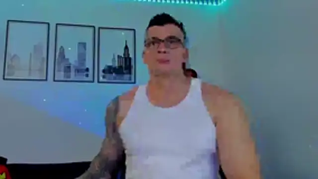 seancarreraa online show from 02-09-26, 08:29