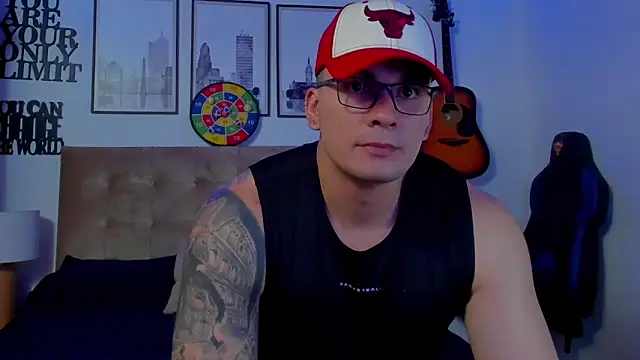 seancarreraa online show from 02-04-26, 09:43