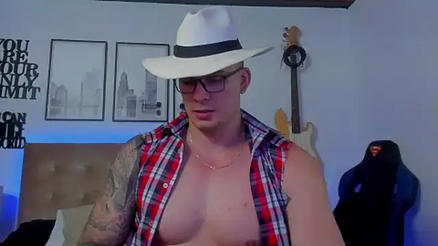 seancarreraa online show from 09-24-25, 02:51