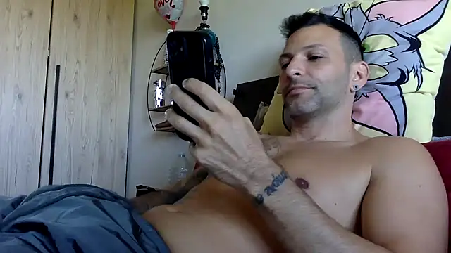 goroasroma90 online show from 04-24-26, 08:16