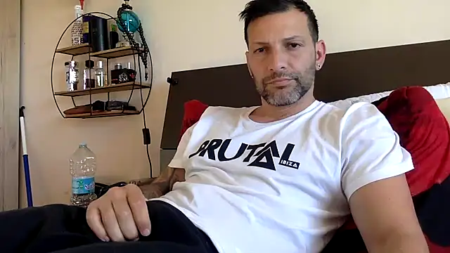 goroasroma90 online show from 04-08-26, 03:57