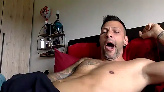 goroasroma90 online show from 05-05-26, 10:18