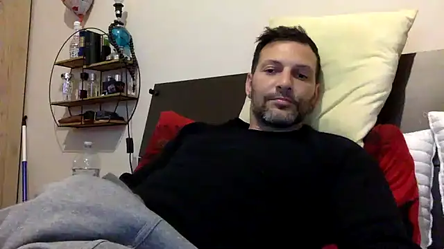 goroasroma90 online show from 04-13-26, 06:01