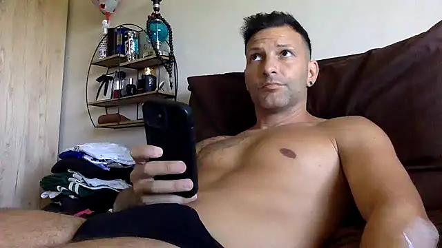 goroasroma90 online show from 06-09-26, 11:00