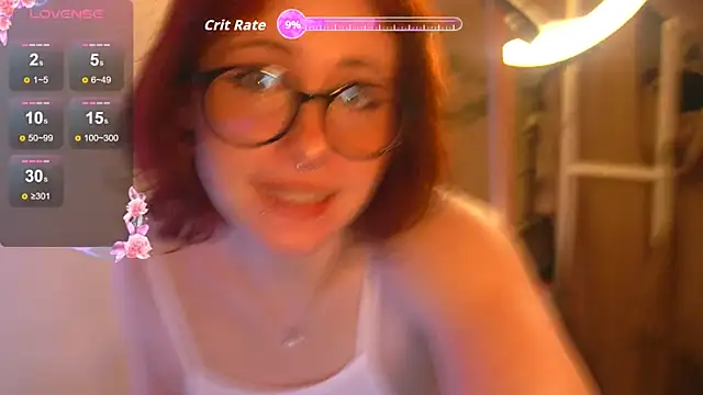 lily noris online show from 02-27-26, 03:12