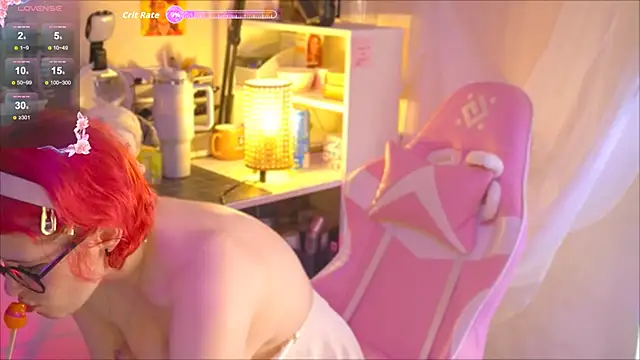 lily noris online show from 05-06-26, 07:07