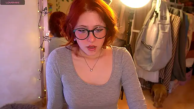 lily noris online show from 03-05-26, 02:46