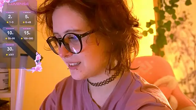 lily noris online show from 01-12-26, 02:35